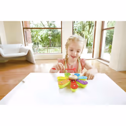 Hape Nature Band Rhythm Kit - Vista aggiuntiva 4
