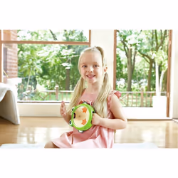 Hape Nature Band Rhythm Kit - Vista aggiuntiva 7
