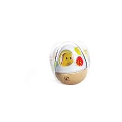 Hape Wobble Wonder Stacker giocattolo per lo sviluppo delle abilità motorie