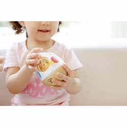Hape Wobble Wonder Stacker giocattolo per lo sviluppo delle abilità motorie
