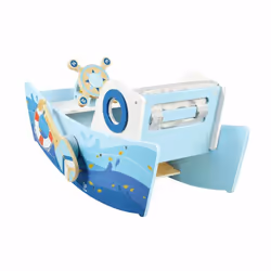 Hape Captain''s Rocking Boat - Vista aggiuntiva 6