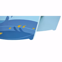 Hape Captain''s Rocking Boat - Vista aggiuntiva 8