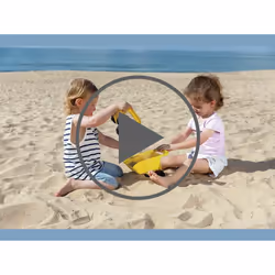 Hape Monster Movers Duo