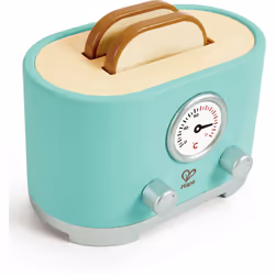 Hape Ding & Pop-up Toaster - Vista aggiuntiva 6