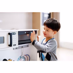 Hape Modern Smart-Kitchen - Vista aggiuntiva 5