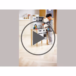 Hape Modern Smart-Kitchen - Vista aggiuntiva 8