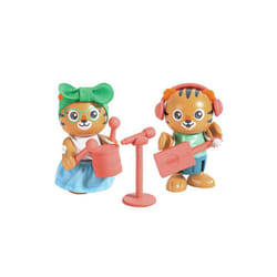 Hape Milo & Melody