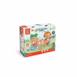 Hape Milo & Melody