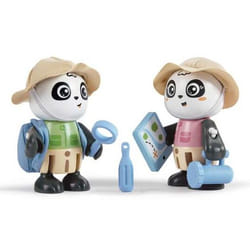 Hape Sam & Pam