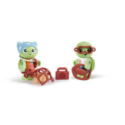 Hape Kayl & Wai