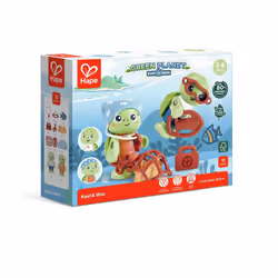 Hape Kayl & Wai