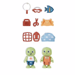 Hape Kayl & Wai