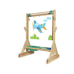 Hape Outdoor Art Easel Legno