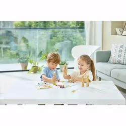 Hape Bamboo Rapido