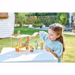 Hape Bio Juice Shop