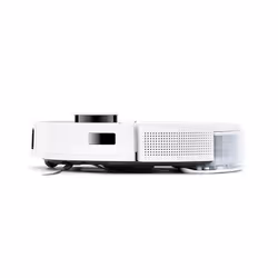 Ecovacs Deebot T9+ 0,42 L Sacchetto per la polvere Bianco - Vista aggiuntiva 3