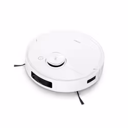 Ecovacs Deebot T9+ 0,42 L Sacchetto per la polvere Bianco - Vista aggiuntiva 4