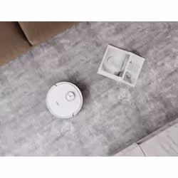 Ecovacs Deebot T9+ 0,42 L Sacchetto per la polvere Bianco - Vista aggiuntiva 7