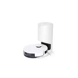 Ecovacs Deebot N8 Pro+ 0,42 L Nero, Bianco