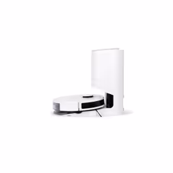 Ecovacs Deebot N8 Pro+ 0,42 L Nero, Bianco