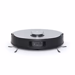 Ecovacs Deebot X1 Omni 0,4 L Sacchetto per la polvere Nero - Vista aggiuntiva 4