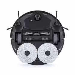 Ecovacs Deebot X1 Omni 0,4 L Sacchetto per la polvere Nero - Vista aggiuntiva 6
