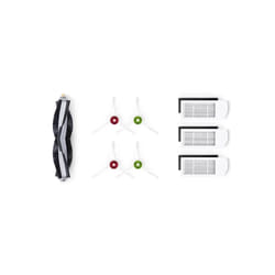 Ecovacs D-KT01-0022 accessorio e ricambio per aspirapolvere Kit di accessori Robot aspirapolvere