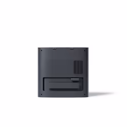 Ecovacs Deebot X1 Plus 0,4 L Sacchetto per la polvere Nero, Grigio - Vista aggiuntiva 8
