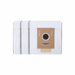 Ecovacs DDB030016 accessorio e ricambio per aspirapolvere Sacchetto per la polvere Robot aspirapolvere