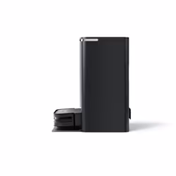 Ecovacs Deebot X2 Omni 0,42 L Combi Nero - Vista aggiuntiva 4