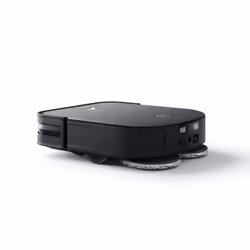 Ecovacs Deebot X2 Omni 0,42 L Combi Nero - Vista aggiuntiva 8