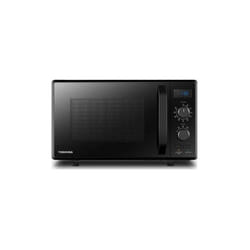 Toshiba - Forno Mwo 23 Lt Elettronico Black
