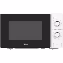 Forno microonde MG720C2AT da libera installazione con la capacità 20 litri. Dotato anche di funzione grill con potenza 1000W. ...