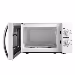 Toshiba MWP-MM20P(WH) forno a microonde Bianco Solo microonde Superficie piana 20 L 700 W - Vista aggiuntiva 2