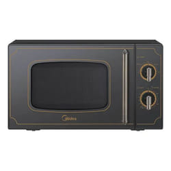 Midea MM720CJ7B Forno a microonde 20 L 700 W Nero