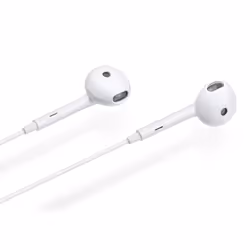 OPPO MH135-3 Cuffie Auricolare USB tipo-C Bianco compatibile con molti smartphone - Vista aggiuntiva 4
