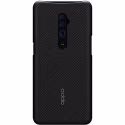 Bigben Connected OPPOPC015, Oppo Reno 10x zoom, Nero