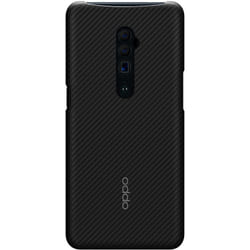 Bigben Connected OPPOPC015 custodia per cellulare Nero