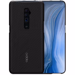 Bigben Connected OPPOPC015 custodia per cellulare Nero
