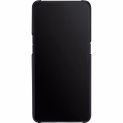 Bigben Connected OPPOPC015 custodia per cellulare Nero