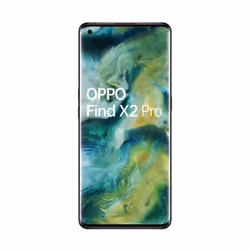 OPPO Find X2 Pro 5G 12GB 512GB Nero