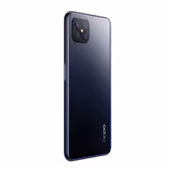 OPPO Reno Reno4 Z 5G, 184g, RAM 8 GB + ROM 128 GB non Espandibile, Ricarica Rapida, Ink Black - Vista aggiuntiva 6