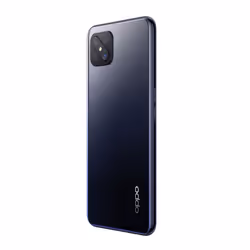 OPPO Reno Reno4 Z 5G, 184g, RAM 8 GB + ROM 128 GB non Espandibile, Ricarica Rapida, Ink Black - Vista aggiuntiva 7