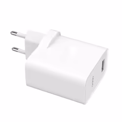 OPPO VC56JAEH Caricabatterie Bianco Interno Compatibile con molti smartphone, Interno, AC, 5 V, Bianco