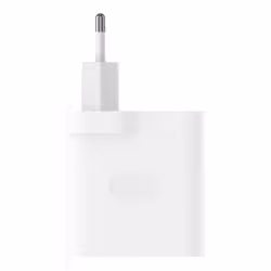 OPPO VC56JAEH Caricabatterie Bianco Interno Compatibile con molti smartphone
