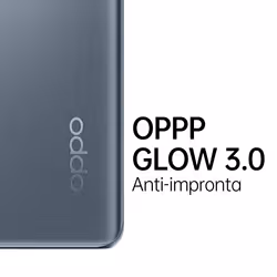 OPPO Reno 5G, Qualcomm 870, Display 6.55" FHD+ AMOLED 90Hz, Quadrupla fotocamera 50+16+13+2MP & AI Highlight Video 2.0, RAM 12GB ESPANDIBILE FINO A 19GB+ROM 256GB, & SuperVOOC 2.0 65W, WiFi 6, Lunar Grey - Vista aggiuntiva 7