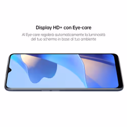OPPO A54s 4G 4GB 128GB Nero