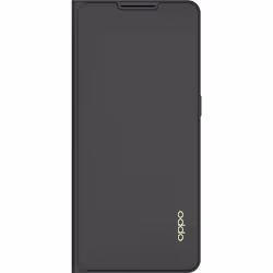 Bigben Connected OPR6PFLIPNOIR, Oppo Reno 6 Pro, Nero
