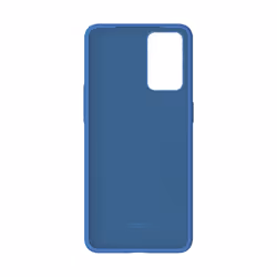 OPPO Cover ORIGINALE, Custodia per cellulare Reno 6 16,3 cm (6.4") Cover TPU Colore Blu - Vista aggiuntiva 2