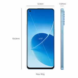 OPPO Reno 6